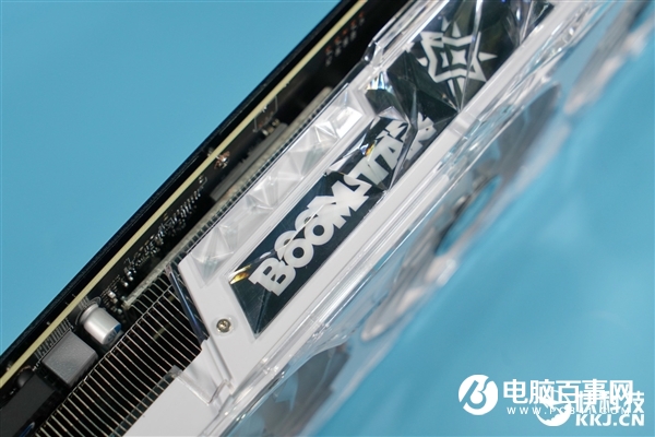 擊敗卡皇2080 Ti 影馳RTX 3070星曜圖賞