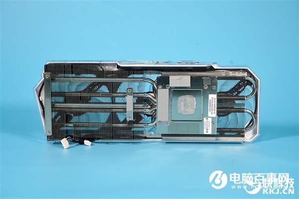 擊敗卡皇2080 Ti 影馳RTX 3070星曜圖賞