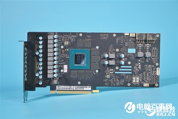 擊敗卡皇2080 Ti 影馳RTX 3070星曜圖賞