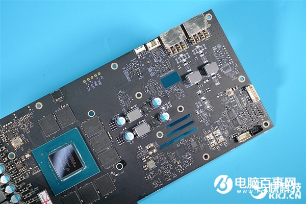 擊敗卡皇2080 Ti 影馳RTX 3070星曜圖賞