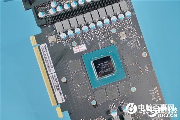 擊敗卡皇2080 Ti 影馳RTX 3070星曜圖賞
