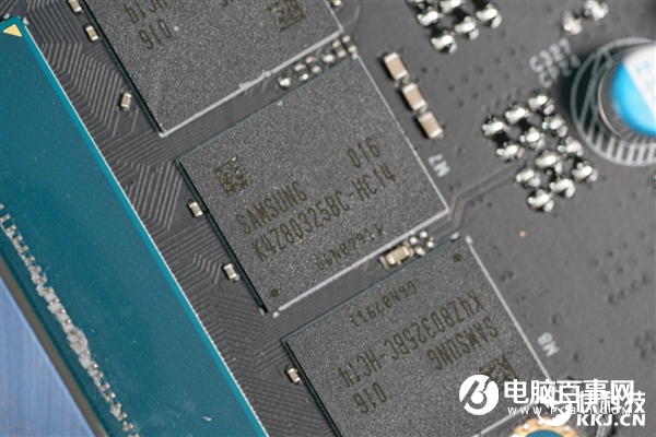 擊敗卡皇2080 Ti 影馳RTX 3070星曜圖賞