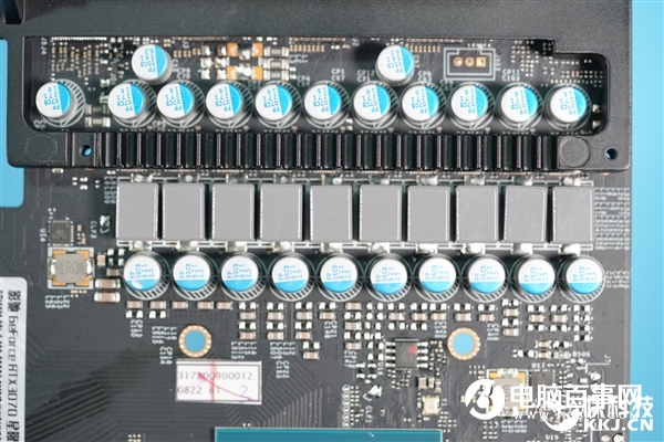 擊敗卡皇2080 Ti 影馳RTX 3070星曜圖賞
