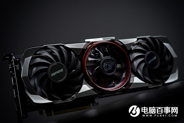 iGame RTX 3070六款齊發(fā)！五彩斑斕任君選