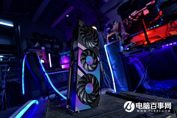 iGame RTX 3070六款齊發(fā)！五彩斑斕任君選