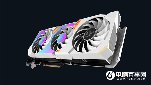 iGame RTX 3070六款齊發(fā)！五彩斑斕任君選