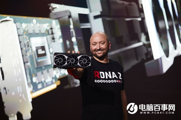 AMD公開更多RX 6000系列顯卡性能數(shù)據(jù)：將續(xù)寫新的傳奇