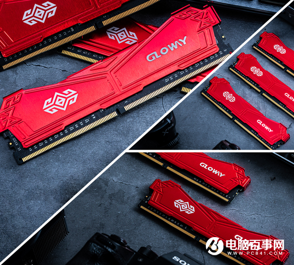 國(guó)產(chǎn)內(nèi)存條秒殺！光威弈Pro 8GB DDR4-3000只需179元