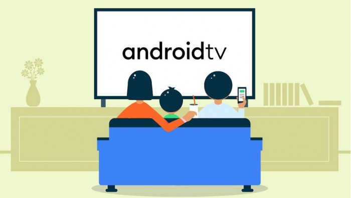 適用于Android TV的Android 11版本發(fā)布:改進性能和隱私保護