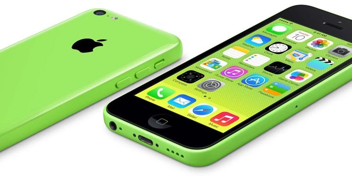 發(fā)布七年，蘋果 iPhone 5c 正式被列為過時產(chǎn)品