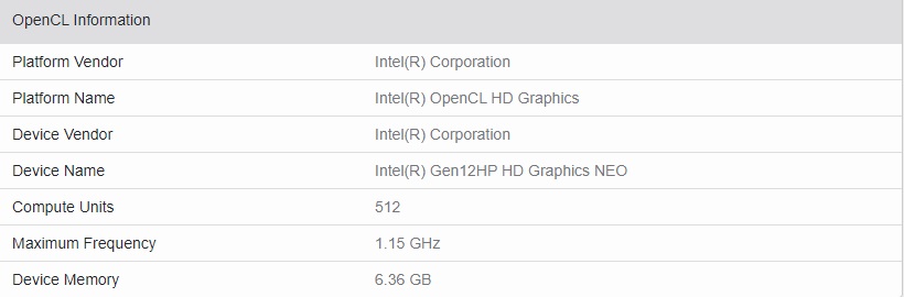 英特爾 Xe-HP NEO 獨(dú)顯現(xiàn)身，搭載 4096 流處理器