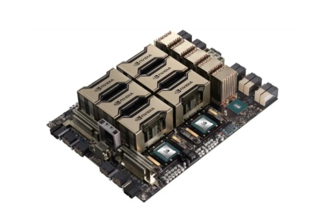 英偉達(dá) A100 GPU 登陸亞馬遜云服務(wù),推理性能比 CPU 快 237 倍