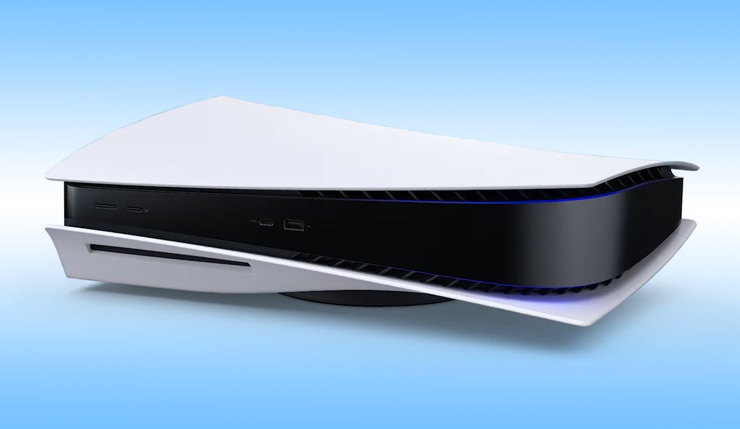 索尼:PS5 不支持原生 1440p 分辨率