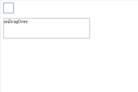如何使用HTML5實(shí)現(xiàn)拖放單個(gè)元素