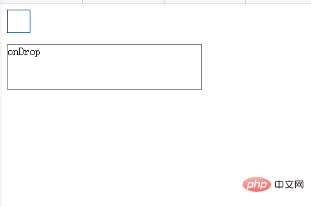 如何使用HTML5實(shí)現(xiàn)拖放單個(gè)元素