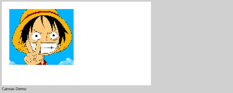 HTML5 canvas如何實(shí)現(xiàn)馬賽克的淡入淡出效果（代碼）