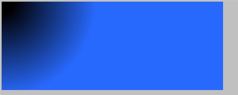 HTML5 canvas如何繪制動(dòng)態(tài)徑向漸變