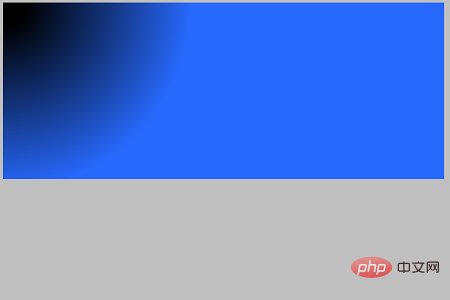 HTML5 canvas如何繪制動(dòng)態(tài)徑向漸變