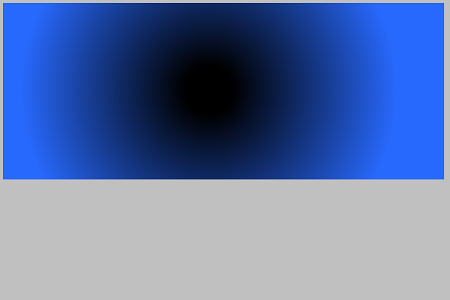HTML5 canvas如何繪制動(dòng)態(tài)徑向漸變