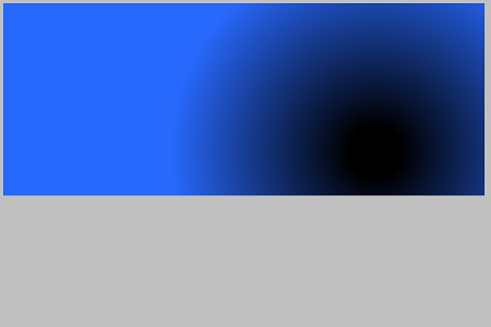 HTML5 canvas如何繪制動(dòng)態(tài)徑向漸變