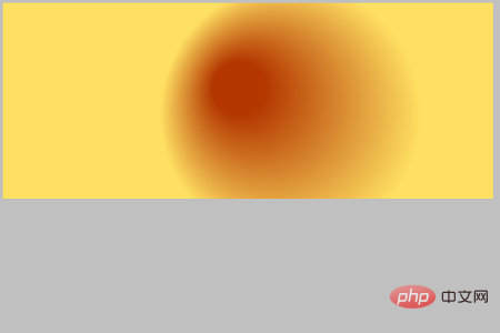 HTML5 canvas如何繪制動(dòng)態(tài)徑向漸變