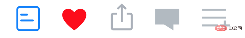 HTML5如何使用SVG（代碼示例）