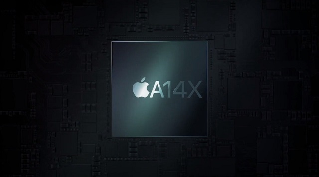 采用A14X芯片的Apple Silicon Mac基準(zhǔn)測(cè)試成績(jī)曝光