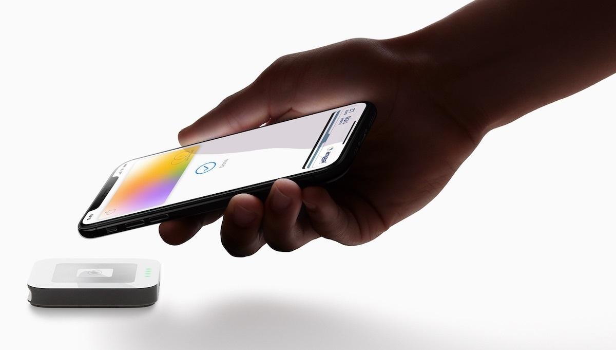 蘋果 Apple Pay 已在 5.07 億部 iPhone 上激活