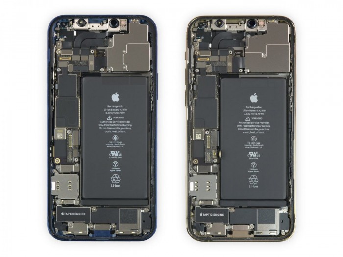 瞄準(zhǔn)5G iPhone并進(jìn)軍新市場 高通重返增長軌道