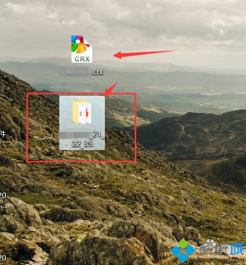 chrome插件無法安裝怎么回事 chrome無法添加插件的處理辦法