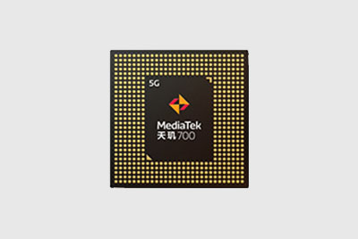 聯(lián)發(fā)科推出最新 5G 芯片天璣 700：采用 7nm 工藝，八核 CPU 架構(gòu)