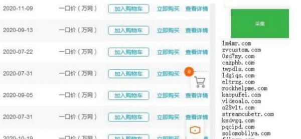 利用權(quán)重轉(zhuǎn)移法進(jìn)行“快速排名/權(quán)重恢復(fù)”