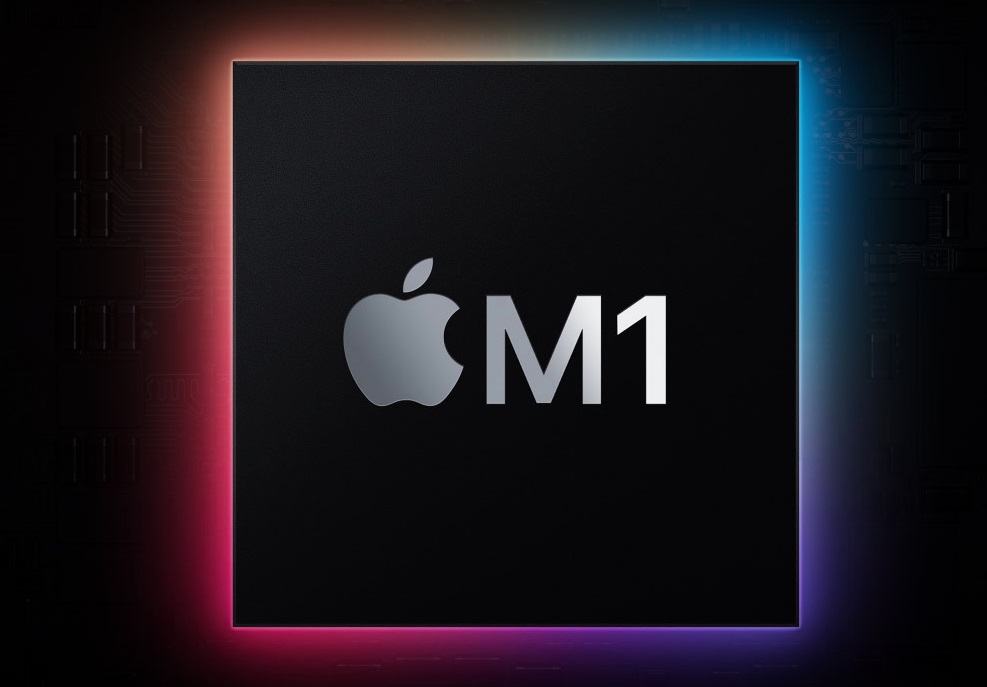 臺積電 5nm 產(chǎn)能吃緊,消息稱三星有望代工蘋果 M1 Mac 芯片