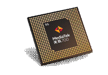 聯(lián)發(fā)科天璣700正式發(fā)布，支持雙卡5G待機