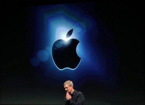 貪婪的庫克在毀掉蘋果:iPhone8將提價