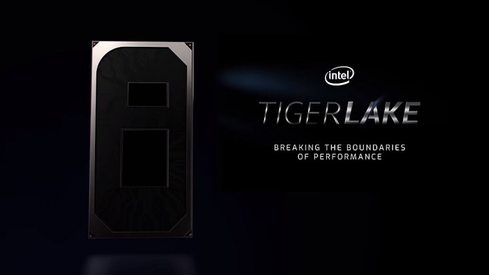英特爾第11代Tiger Lake-H芯片曝光:8核16線程 ES芯片3.1GHz