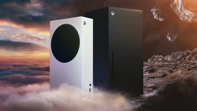 ISP：微軟 Xbox Series X/S 上市，更新和游戲下載流量暴漲打破紀錄