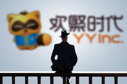 百度宣布 36 億美元收購歡聚集團國內直播業(yè)務 “YY 直播”