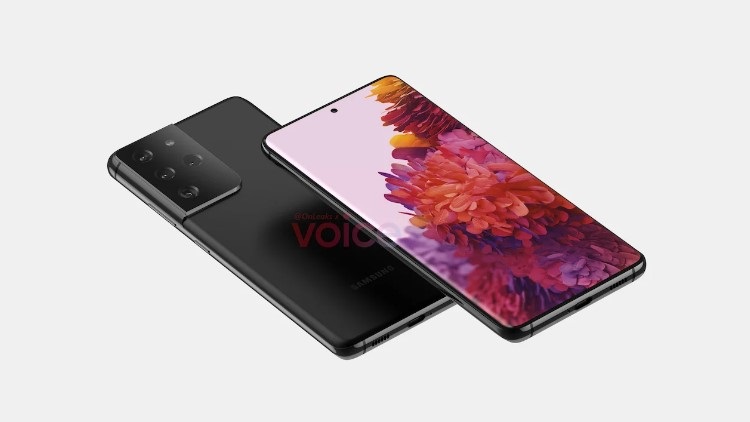 搭載驍龍 875 ，三星 Galaxy S21 基準(zhǔn)測試曝光：擊敗 Exynos 2100 版本