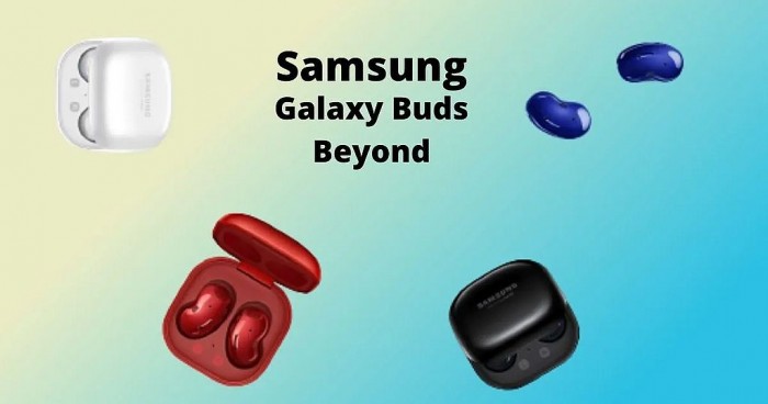 三星Galaxy Buds Beyond通過3C認證:配472mAh耳機盒
