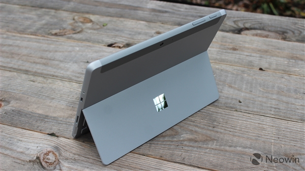 微軟Surface Pro 8爆料：要用Intel Iris Xe GPU性能顯著提升