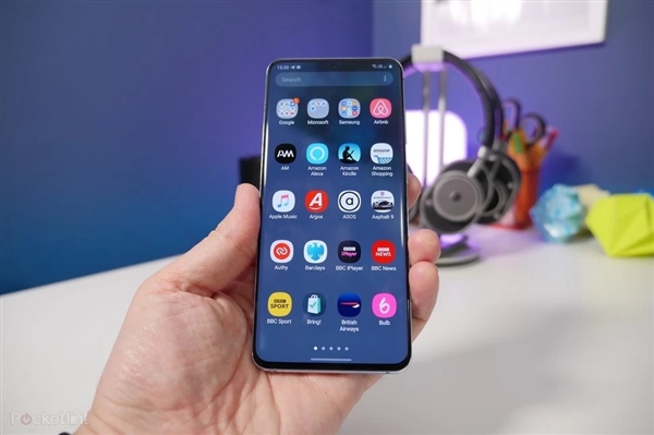 因續(xù)航問題 三星暫停推送One UI 3.0 Beta版:S10用戶等一等