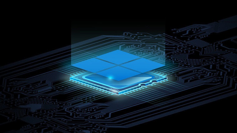 微軟正式發(fā)布 Win10 PC Pluton 安全芯片:內(nèi)置于 CPU 中,AMD 首發(fā)