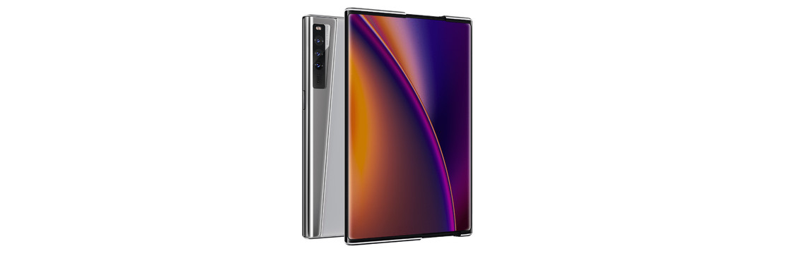 OPPO 發(fā)布多款軟硬件新品