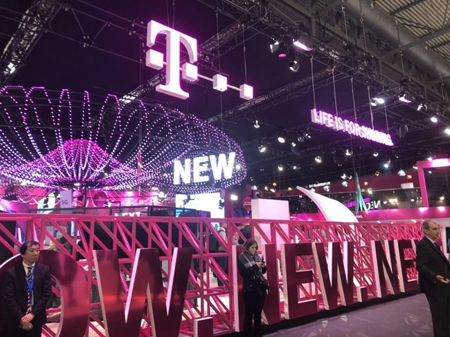 T-Mobile CTO 向 Open RAN 5G 再潑冷水:出現(xiàn)問(wèn)題時(shí)找誰(shuí)