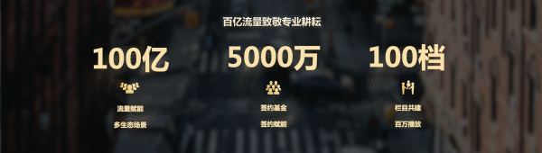 建立專業(yè)內容頂級生態(tài)！百家號啟動“匠心計劃”，定向扶持專業(yè)創(chuàng)作者