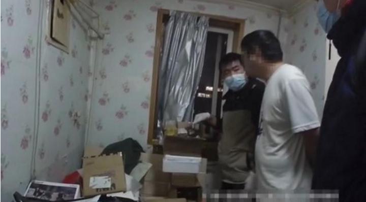 你的快遞常被不法分子“代收”？360可視門鈴解決后顧之憂