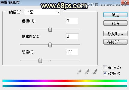 用PS給外景美女人像添加夕陽(yáng)美景效果