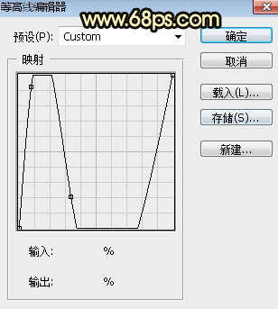PS制作金色浮雕圣誕快樂藝術(shù)字
