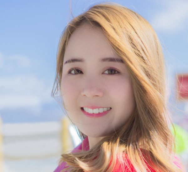 ps調(diào)出甜美通透的后期人像膚色